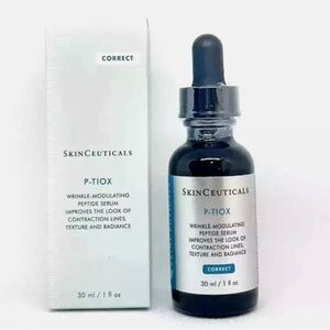Skinceuticals P-TIOX Wrinkle-Modulating Peptide Serum